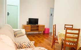 Apartment Atlantica